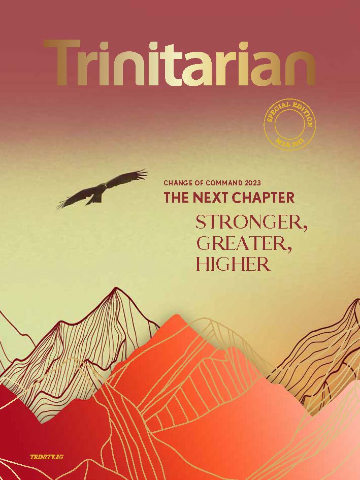 Trinitarian.Online Issue 20/10