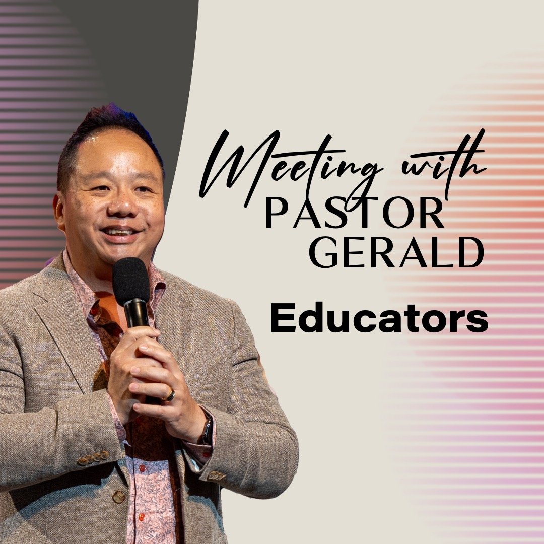 Pastor’s Conference 2020 Highlights