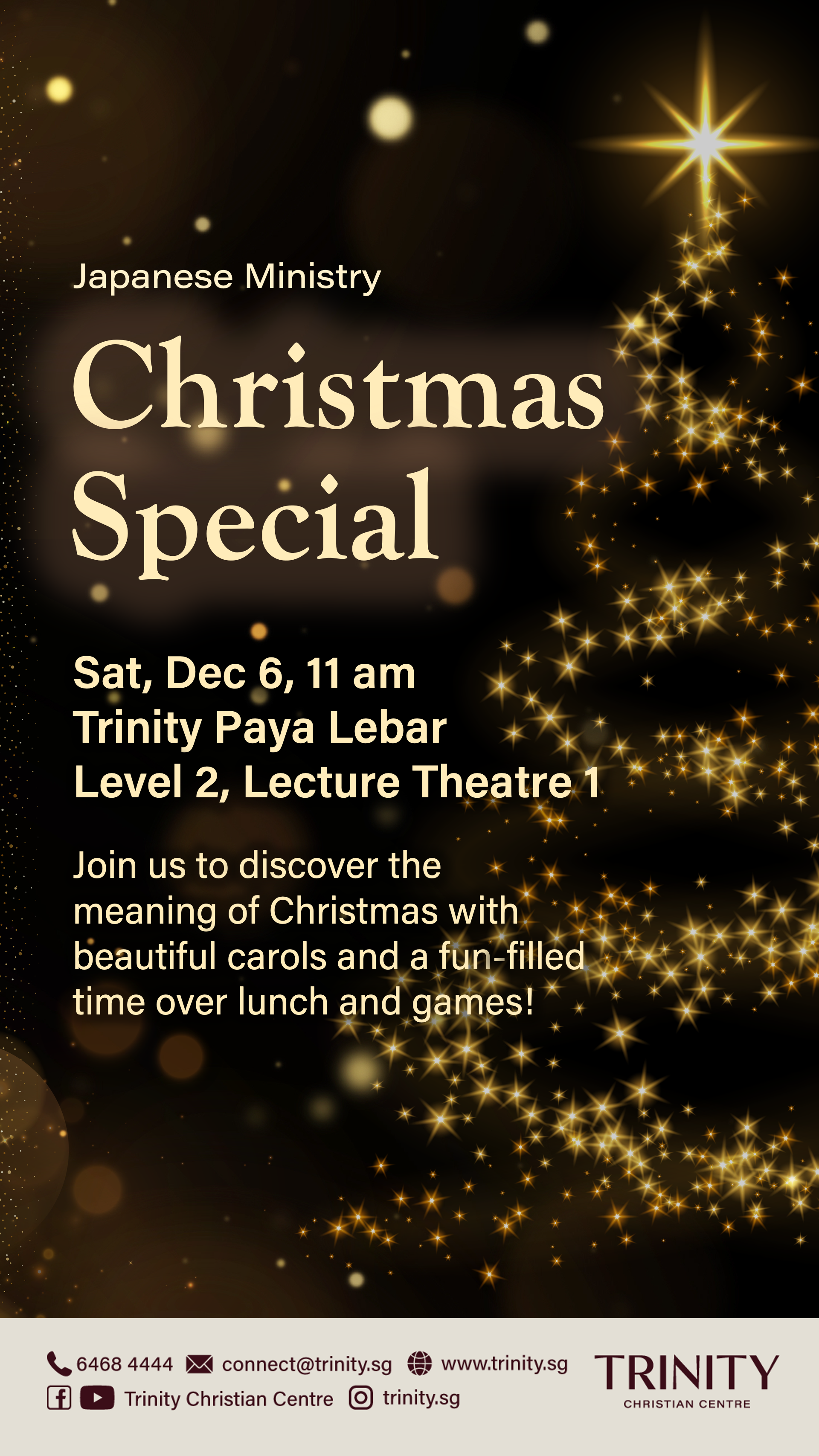Christmas Special