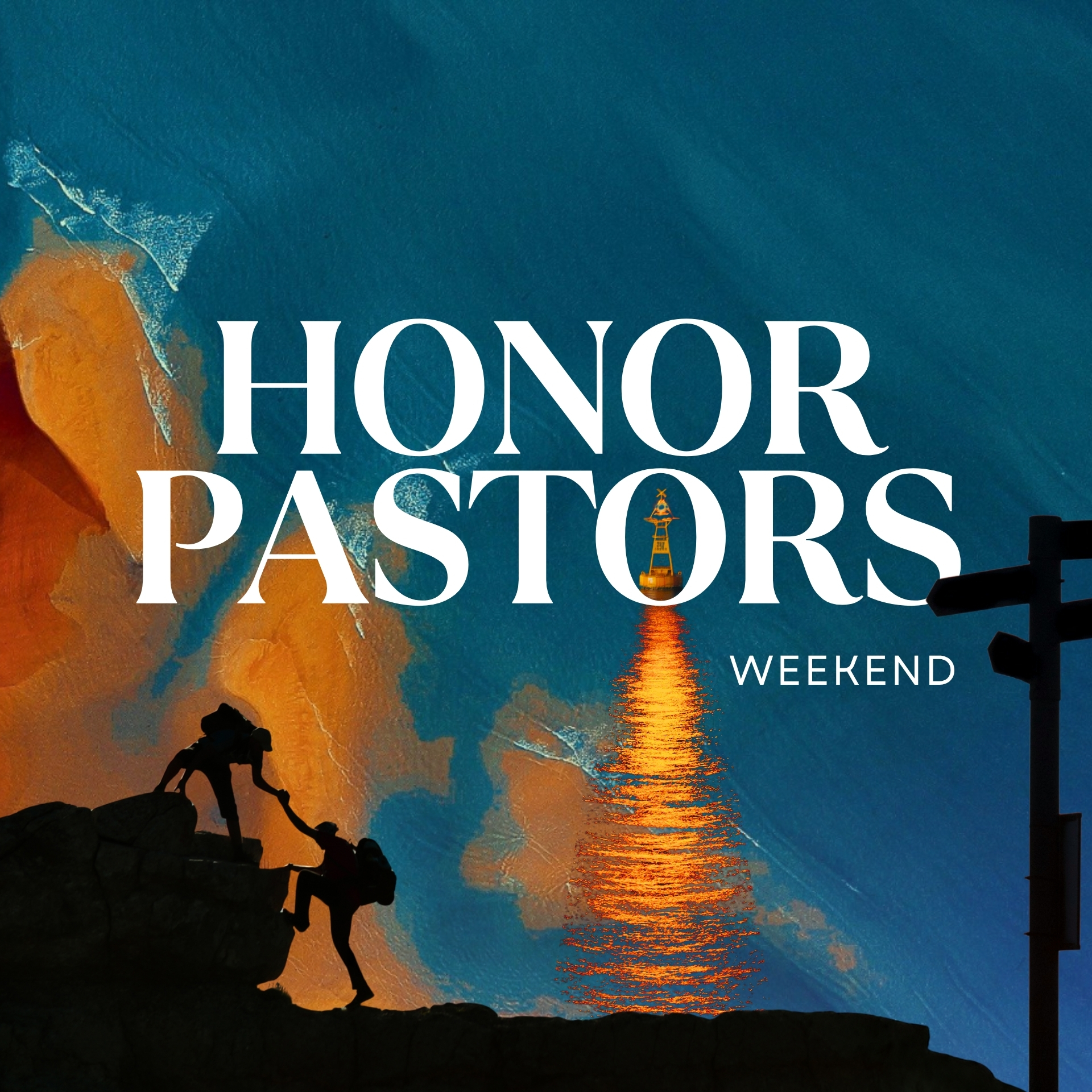 Pastor’s Conference 2020 Highlights