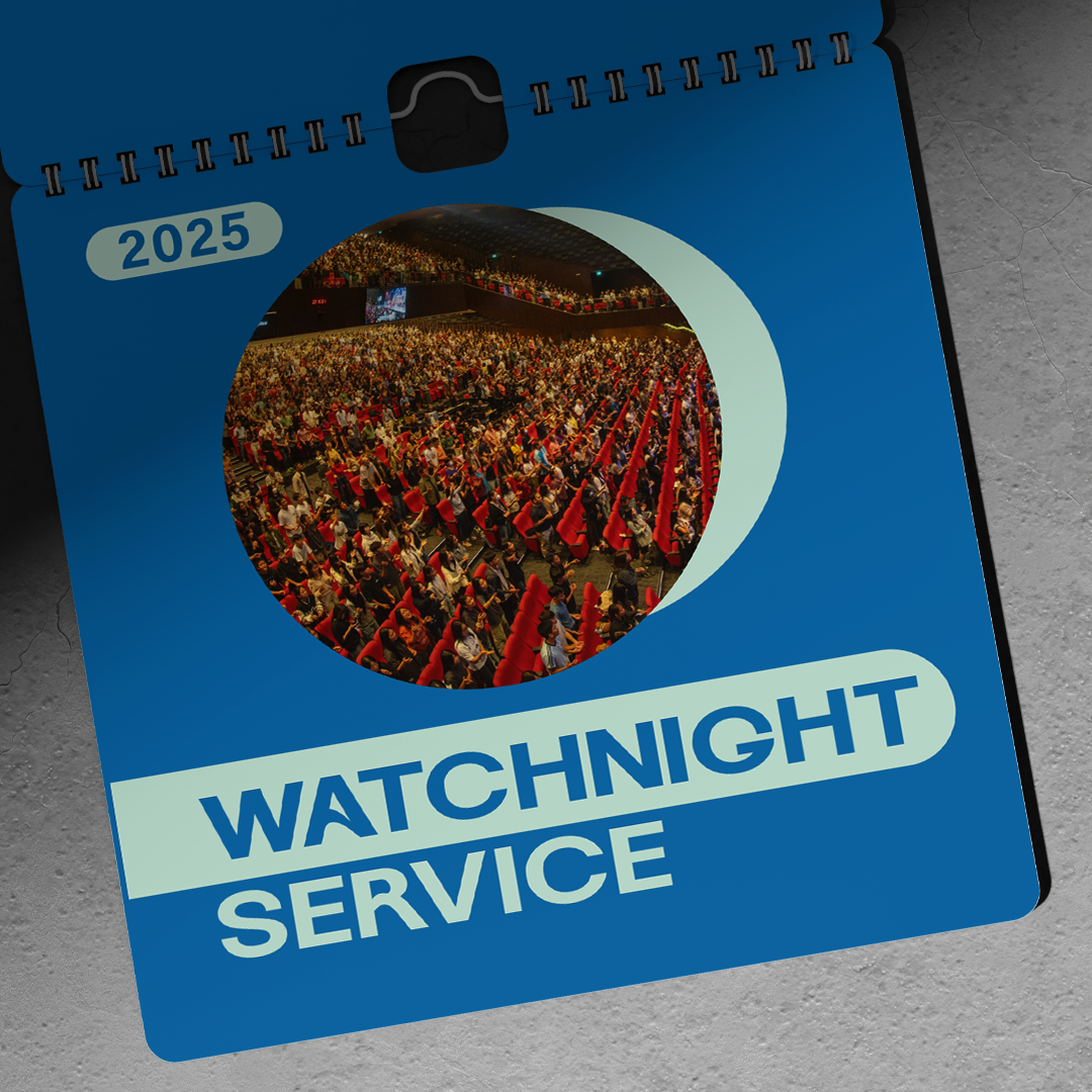 Pastor’s Conference 2020 Highlights