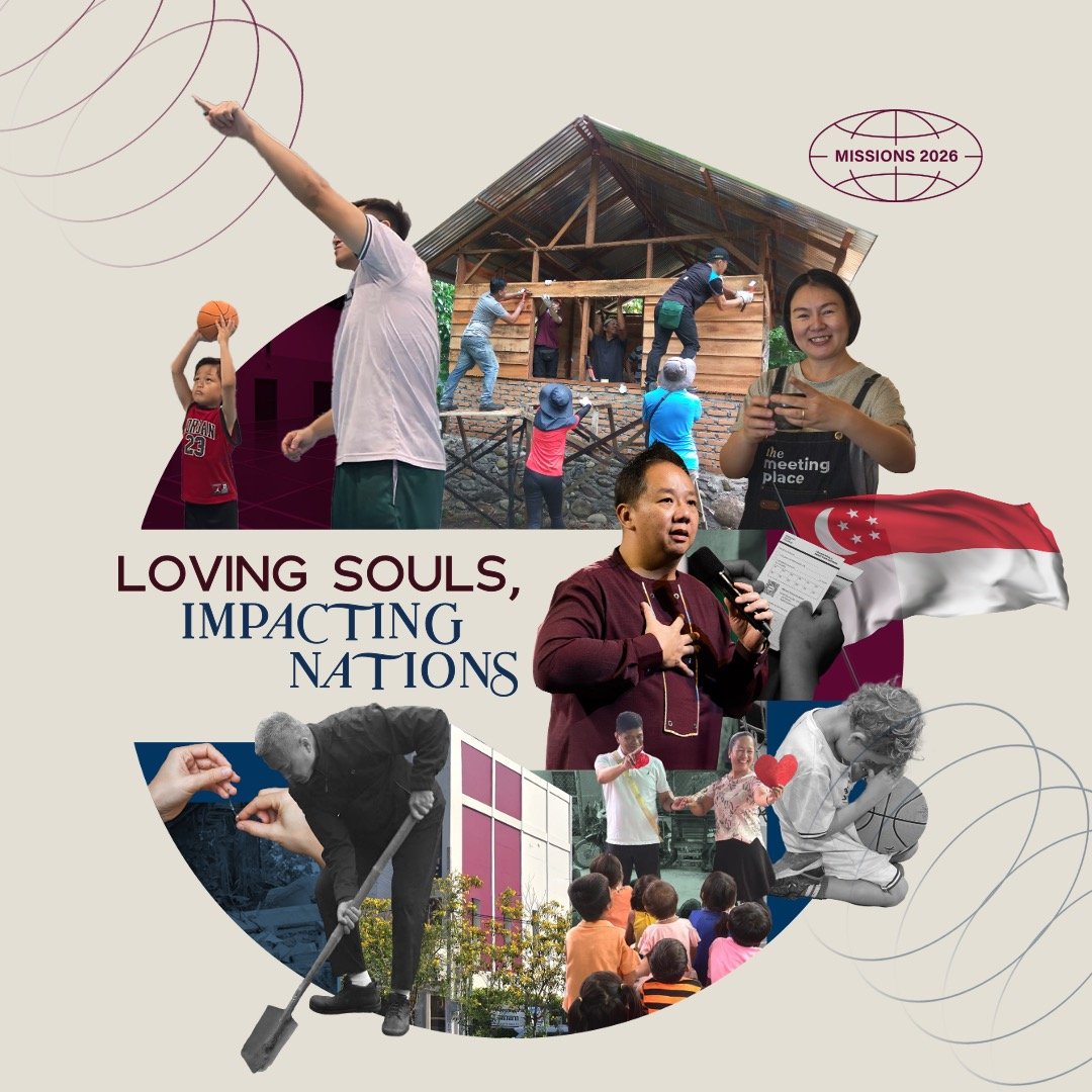 Pastor’s Conference 2020 Highlights