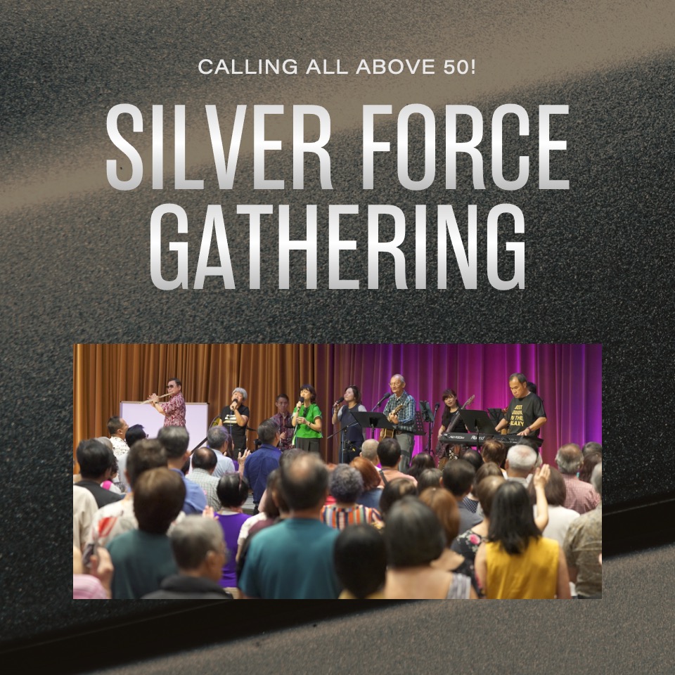 Pastor’s Conference 2020 Highlights