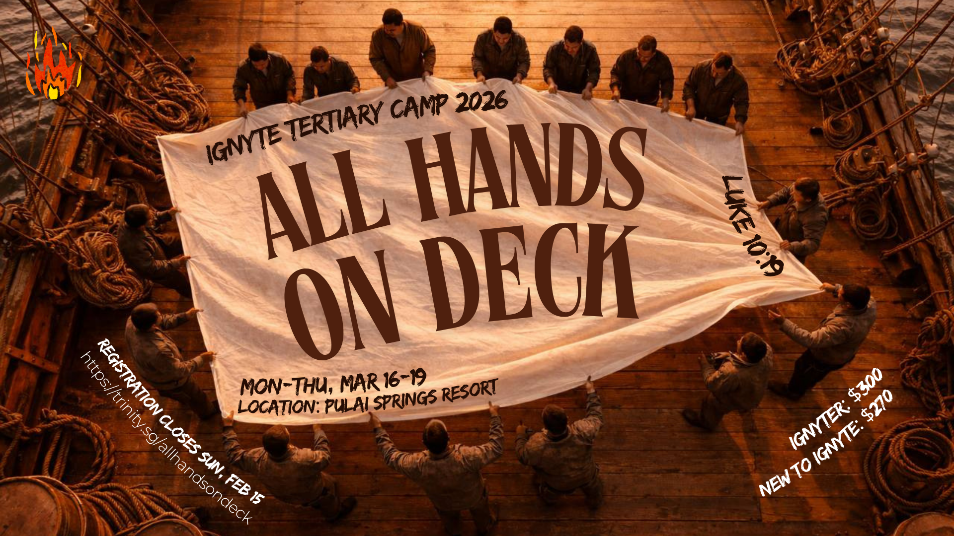 Pastor’s Conference 2020 Highlights