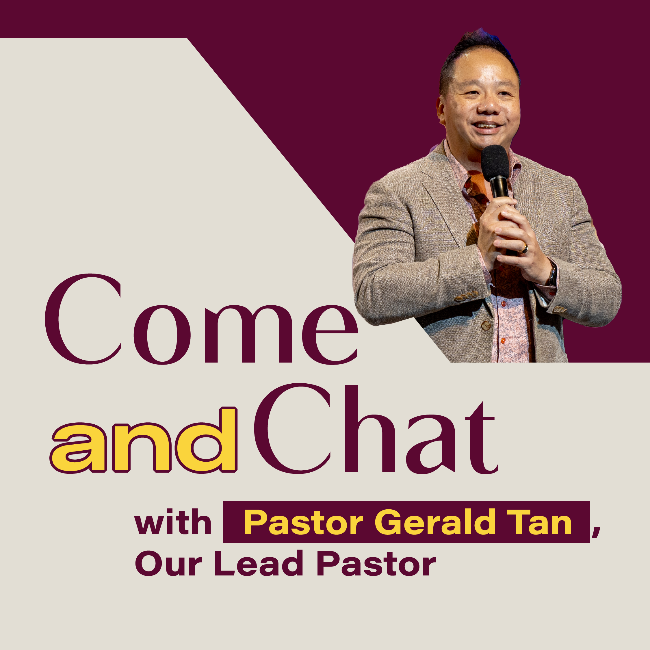 Pastor’s Conference 2020 Highlights