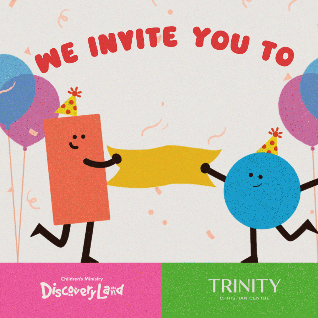 Children's Day Party: The Joy that Never Runs Out