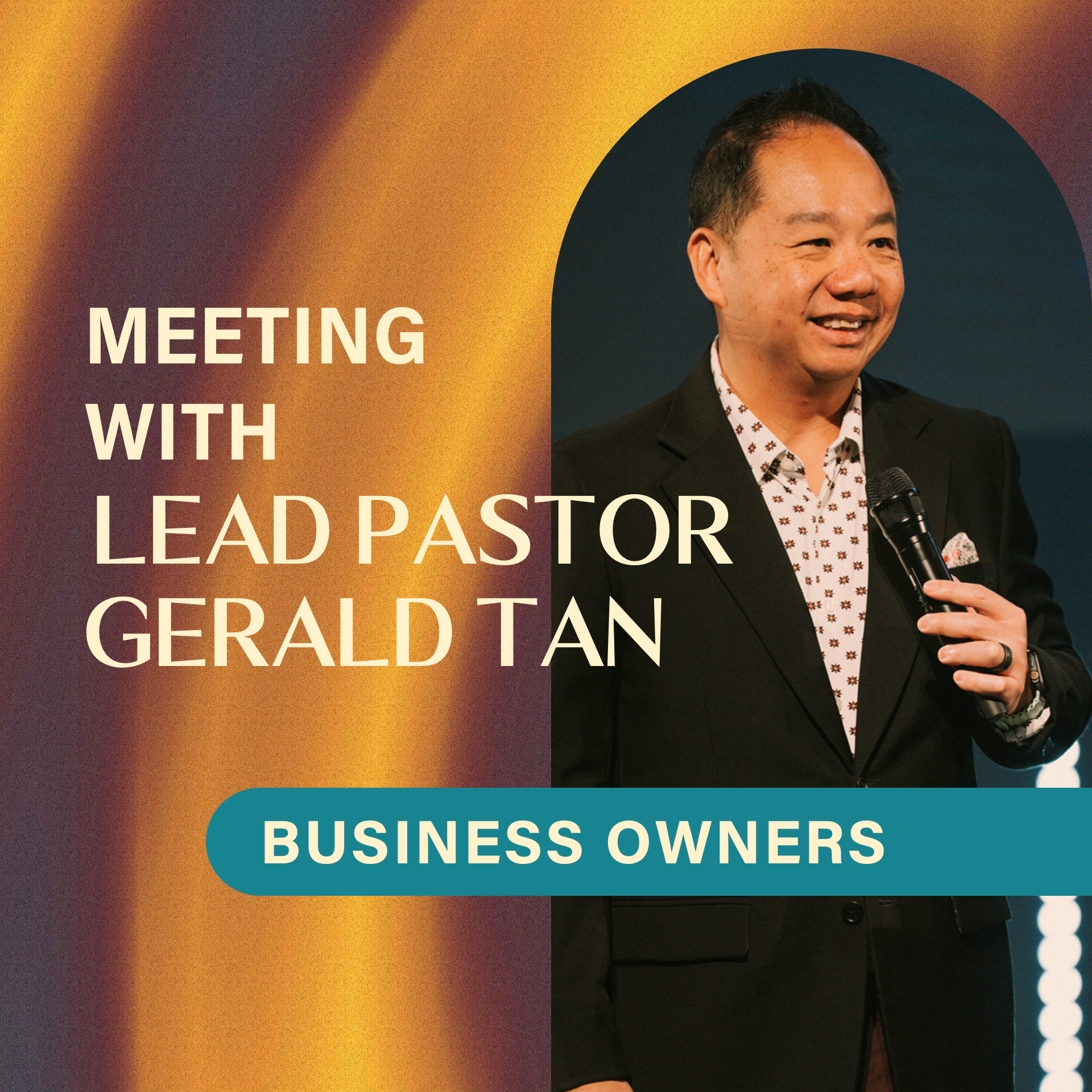 Pastor’s Conference 2020 Highlights