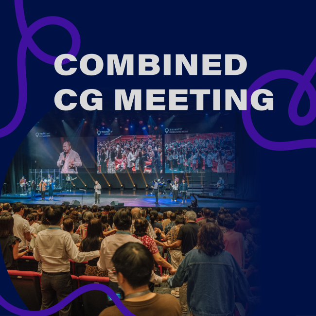 Pastor’s Conference 2020 Highlights
