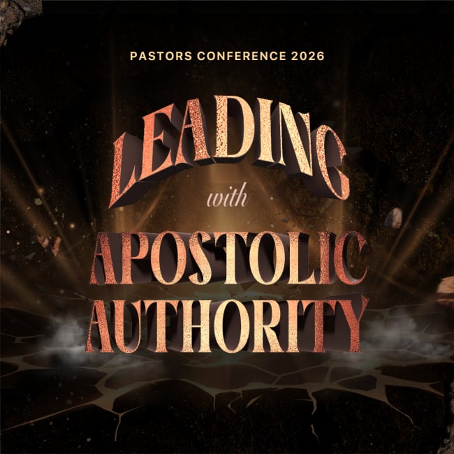 Pastor’s Conference 2020 Highlights