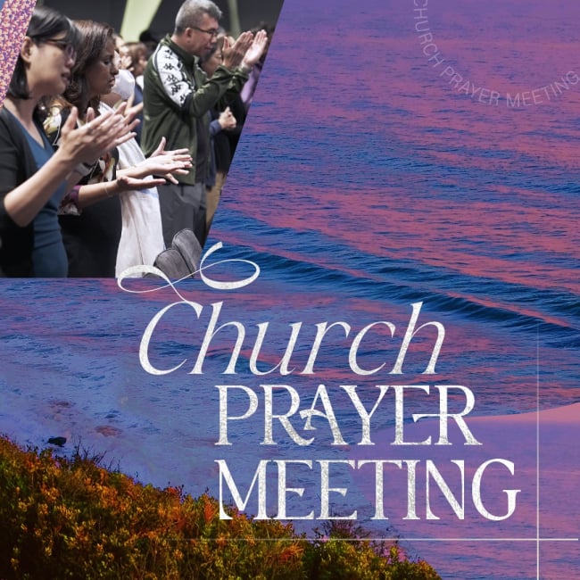 Pastor’s Conference 2020 Highlights